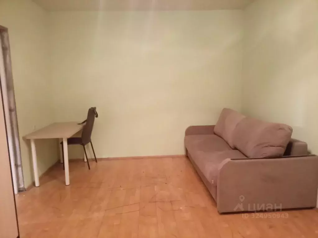 1-к кв. Москва Рождественская ул., 25 (40.0 м) - Фото 2