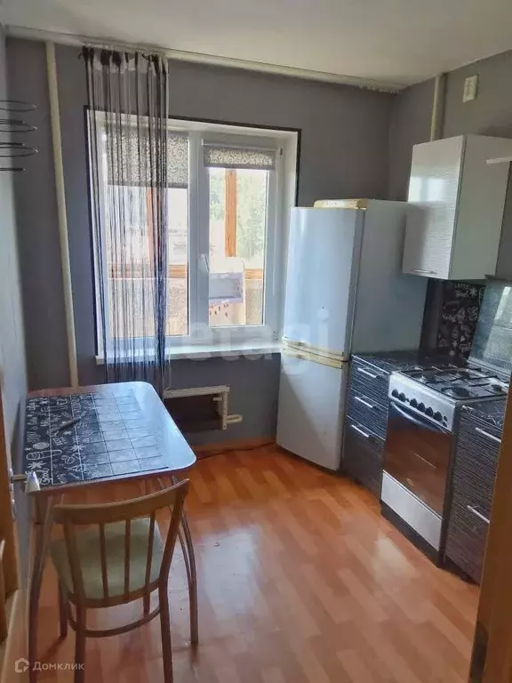Продаётся 1-к квартира, 34 м - Фото 0
