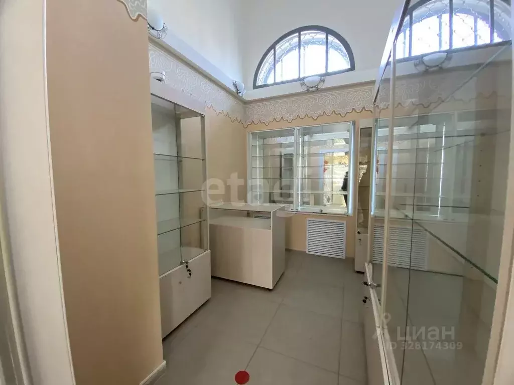 Офис в Костромская область, Кострома ул. Красные Ряды, 1 (8 м) - Фото 1