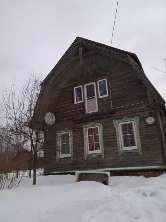 Дом в Санкт-Петербург пос. Парголово, ул. Шишкина, 246 (155 м) - Фото 0