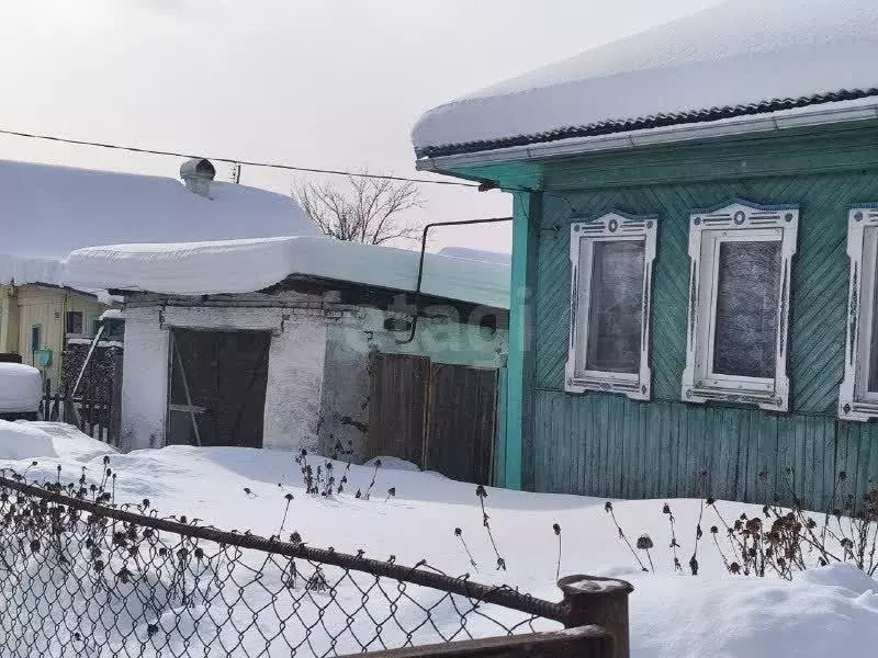 Дом, 41.8 м - Фото 1