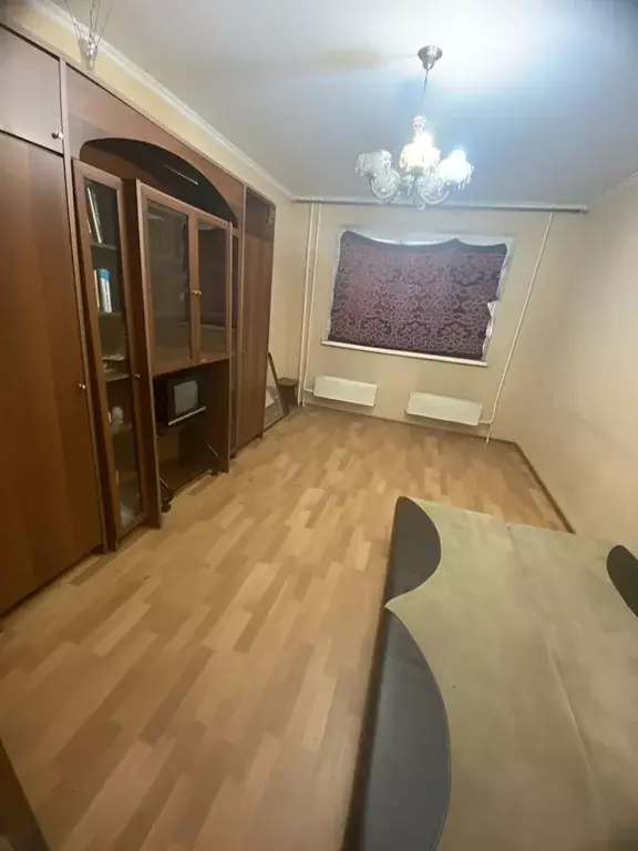 3-к кв. Красноярский край, Норильск ул. 50 лет Октября, 2 (86.0 м) - Фото 1