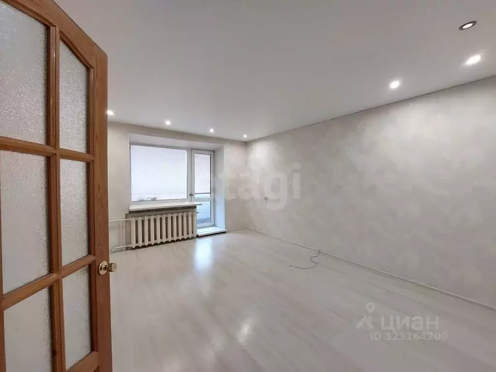 2-к кв. Архангельская область, Котлас ул. Гагарина, 33 (50.5 м) - Фото 1