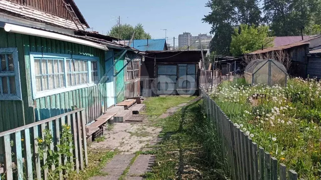Дом 43,2 м на участке 4 сот. - Фото 0