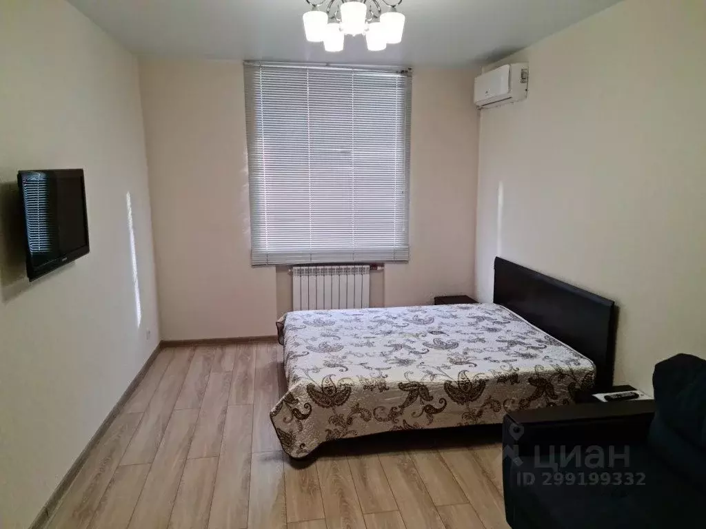 1-к кв. Волгоградская область, Волгоград ул. Мира, 18 (40.0 м) - Фото 1