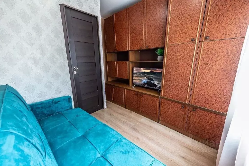 Комната Санкт-Петербург просп. Народного ополчения, 73 (6.0 м) - Фото 2