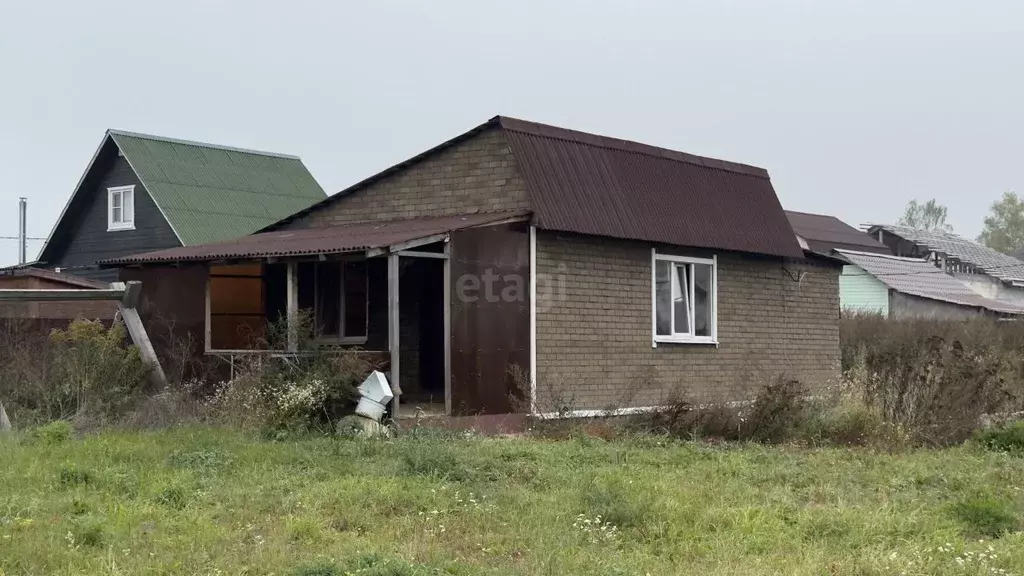 Дом в Московская область, Серпухов городской округ, д. Верхние Велеми, ... - Фото 2