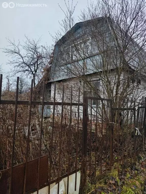 Дом в Казань, 2-я Муромская улица, 36А (45.3 м) - Фото 1