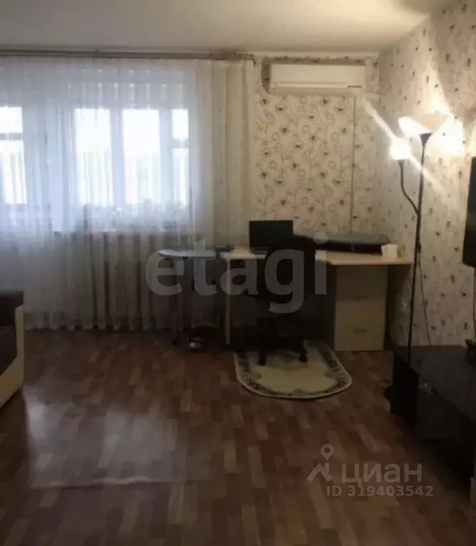 3-к кв. Калмыкия, Элиста 2-й мкр, 25А (75.0 м) - Фото 1