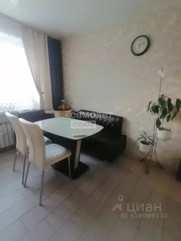 4-к кв. Ивановская область, Иваново Рождественский мкр, 2 (97.0 м) - Фото 0