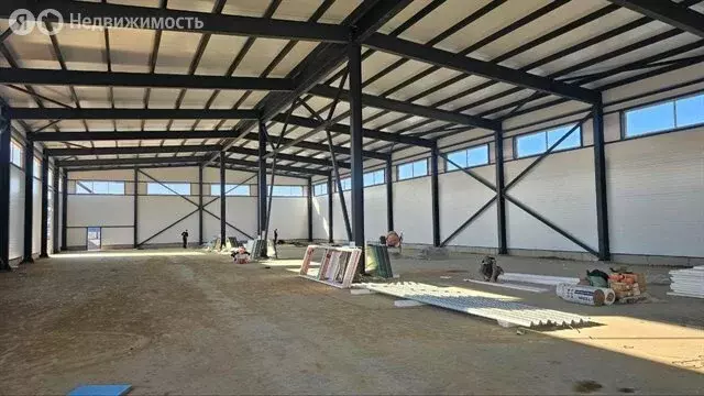 Склад (850 м) - Фото 2