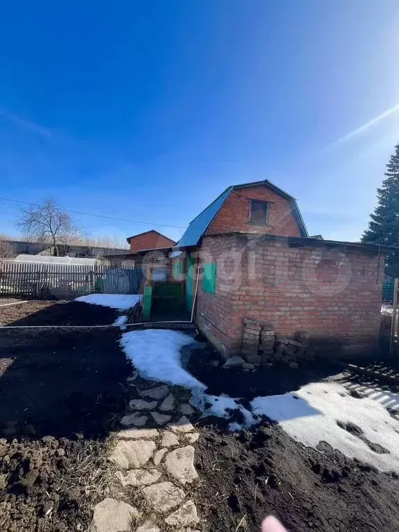 Участок 4,4 сот. (личное подсобное хозяйство (лпх)) - Фото 0