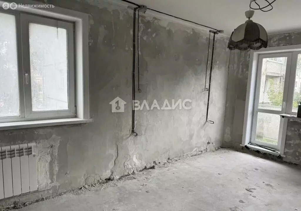 3-комнатная квартира: Иркутск, улица Лермонтова, 275 (62 м) - Фото 1