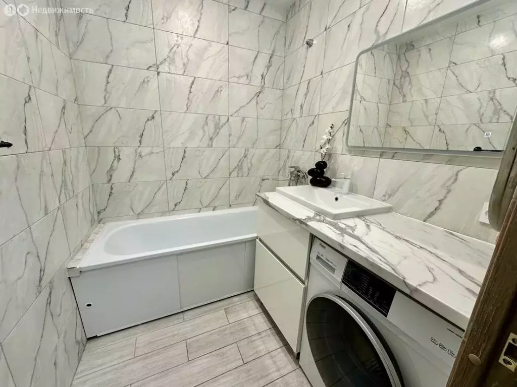 2-комнатная квартира: Курск, проспект Анатолия Дериглазова, 113 (56.4 ... - Фото 2