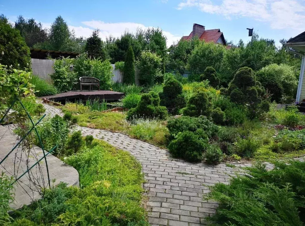 Дом, 190.5 м - Фото 1