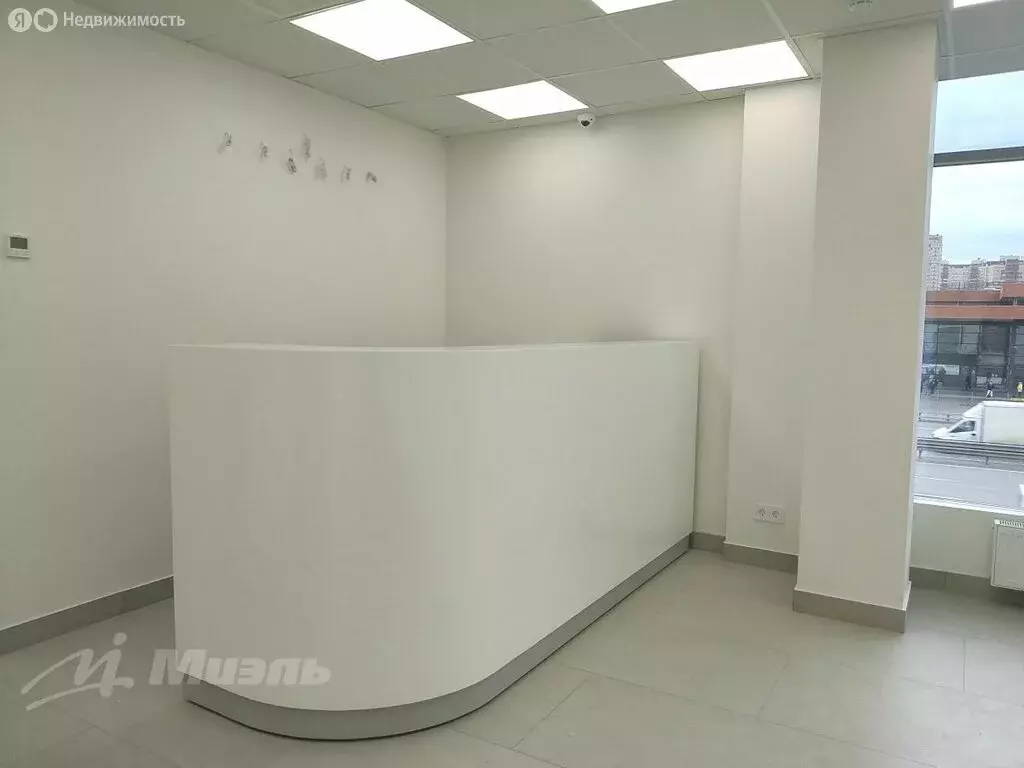 Помещение свободного назначения (100 м) - Фото 0