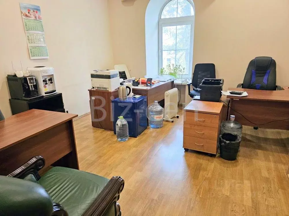 Офис в Москва ул. Василия Петушкова, 27 (19 м) - Фото 2