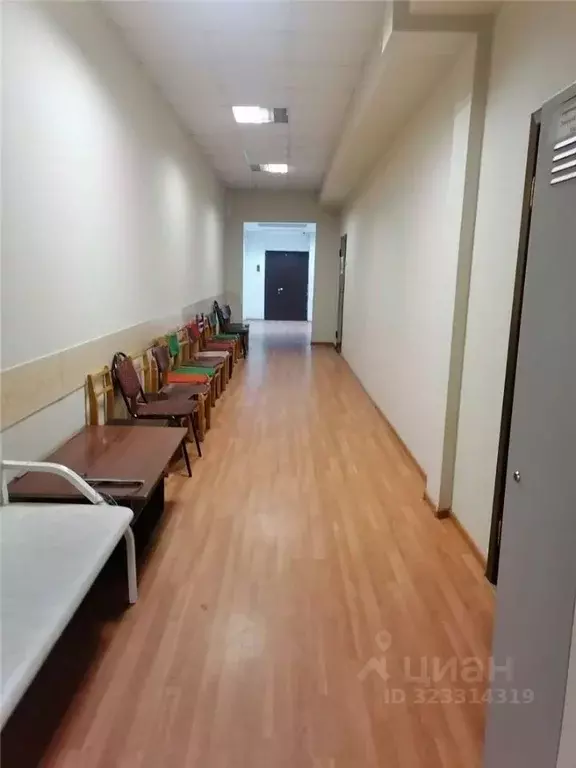 Помещение свободного назначения в Москва Авиамоторная ул., 55к2 (915 ... - Фото 2