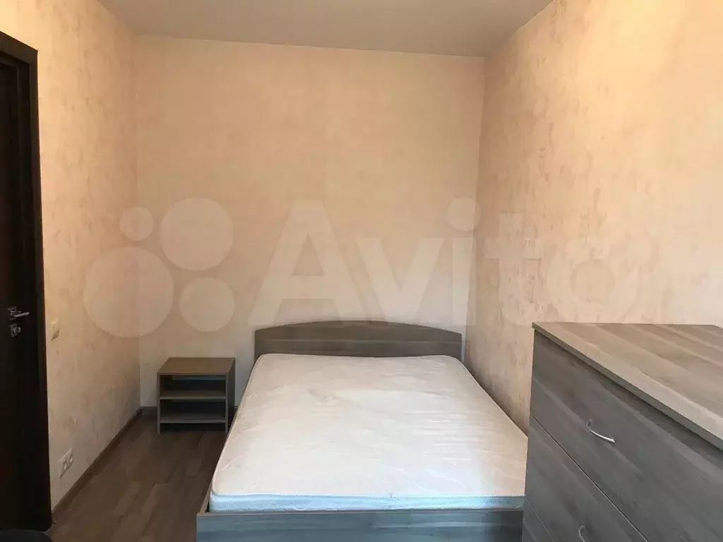 2-к. квартира, 45 м, 4/5 эт. - Фото 1