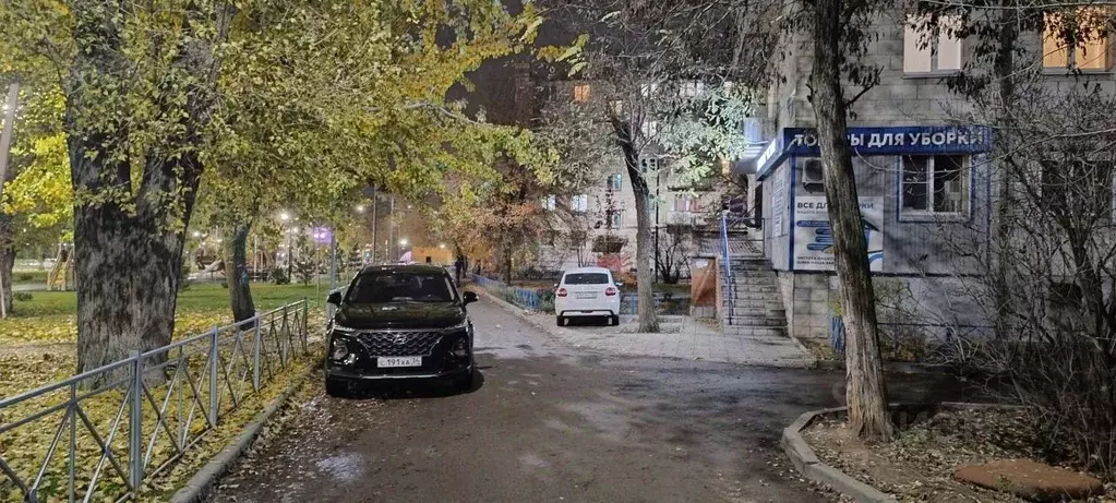 Помещение свободного назначения в Волгоградская область, Волгоград ул. ... - Фото 2