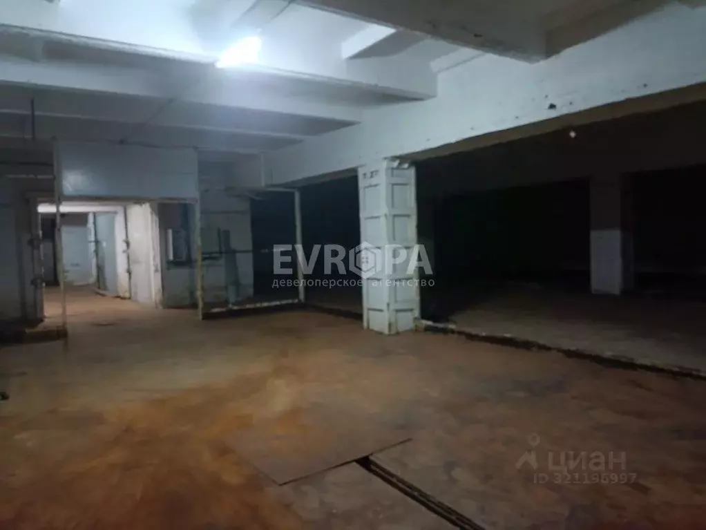 Склад в Ульяновская область, Ульяновск просп. Гая, 71 (800 м) - Фото 2