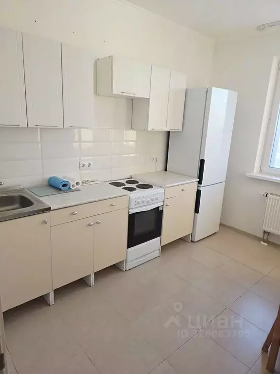 2-к кв. Москва просп. Вернадского, 69 (64.0 м) - Фото 1