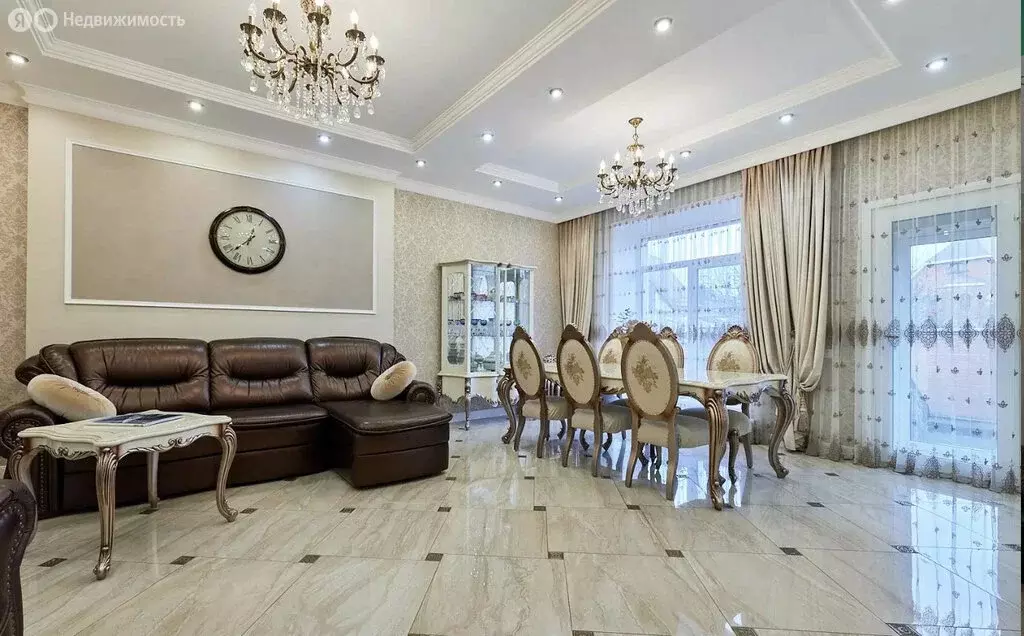 Дом в Казань, улица Матур, 10А (226.7 м) - Фото 0