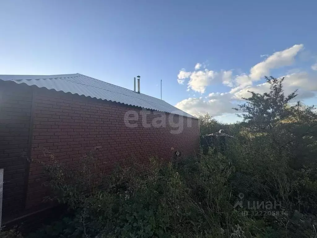 Дом в Белгородская область, Корочанский район, Соколовское с/пос, с. ... - Фото 2