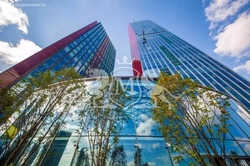 Офис (399.7 м) - Фото 2