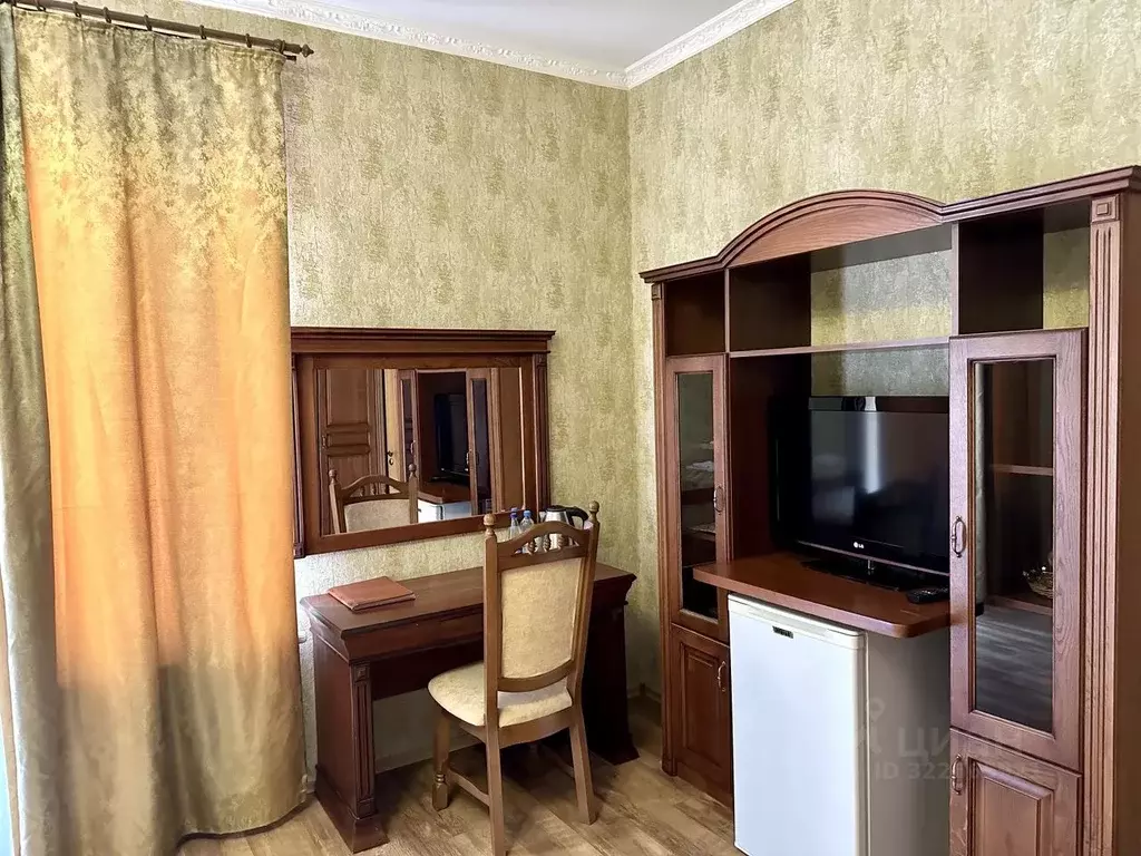 Комната Крым, Ялта ул. Щербака, 3 (30.0 м) - Фото 2