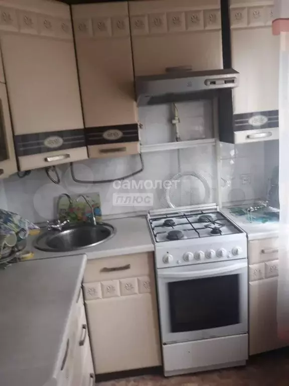 2-к. квартира, 38 м, 2/5 эт. - Фото 0
