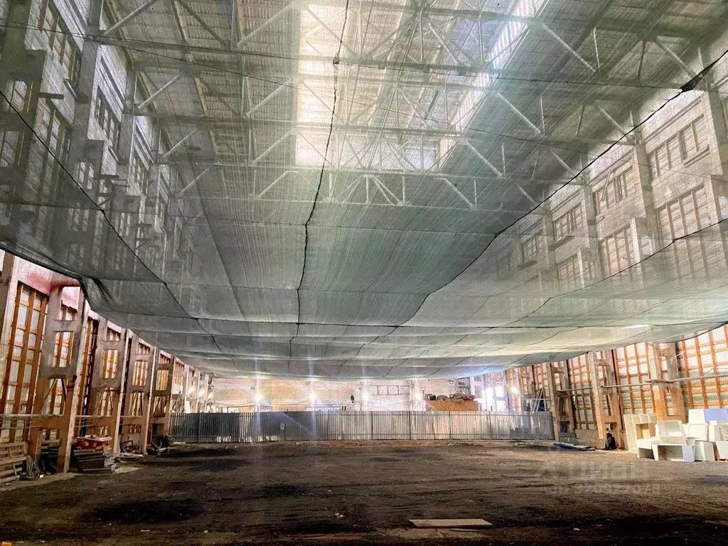 Производственное помещение в Тверская область, Тверь д. Большие ... - Фото 2