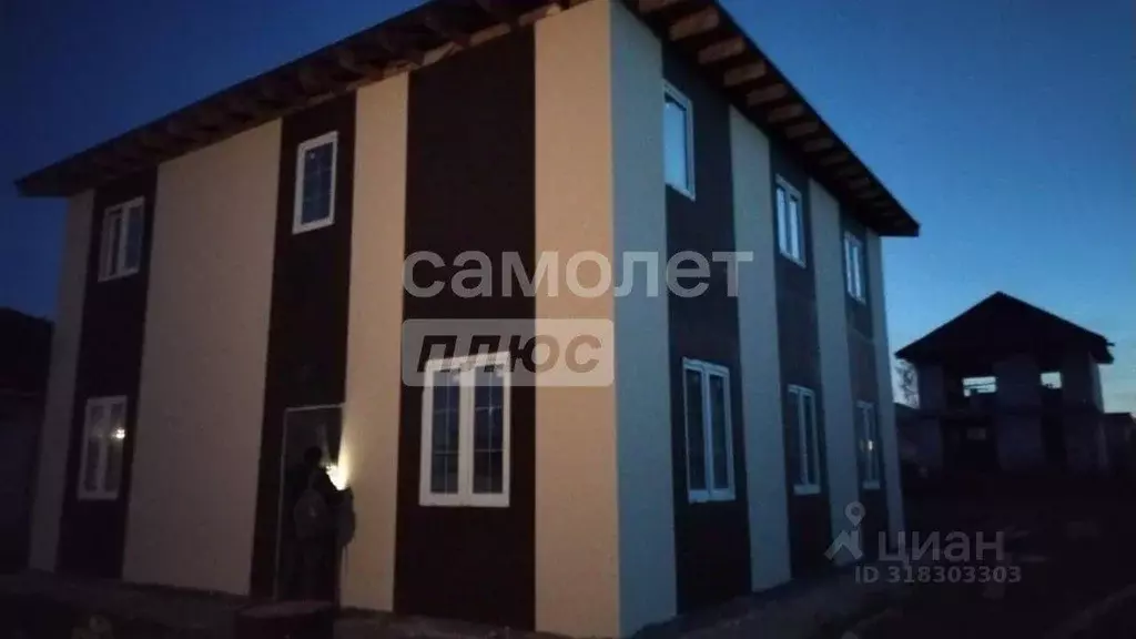 Дом, 162.6 м - Фото 0
