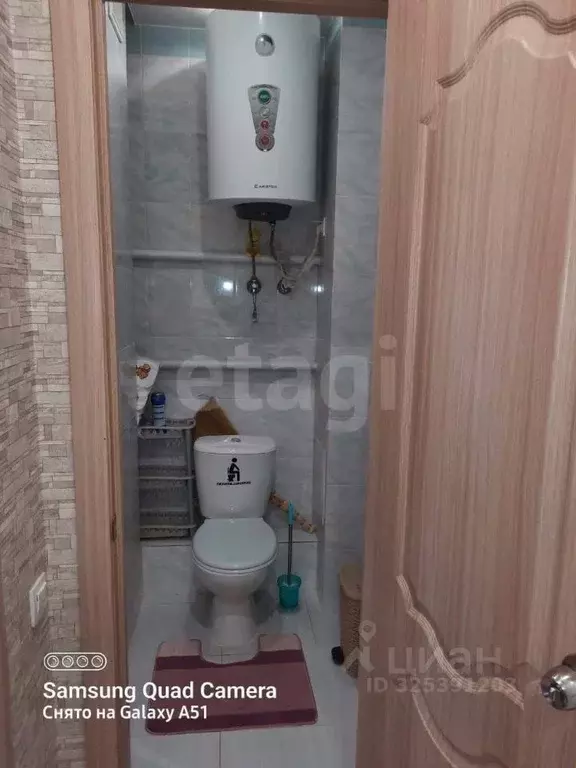 2-к кв. Сахалинская область, Южно-Сахалинск Железнодорожная ул., 87 ... - Фото 1