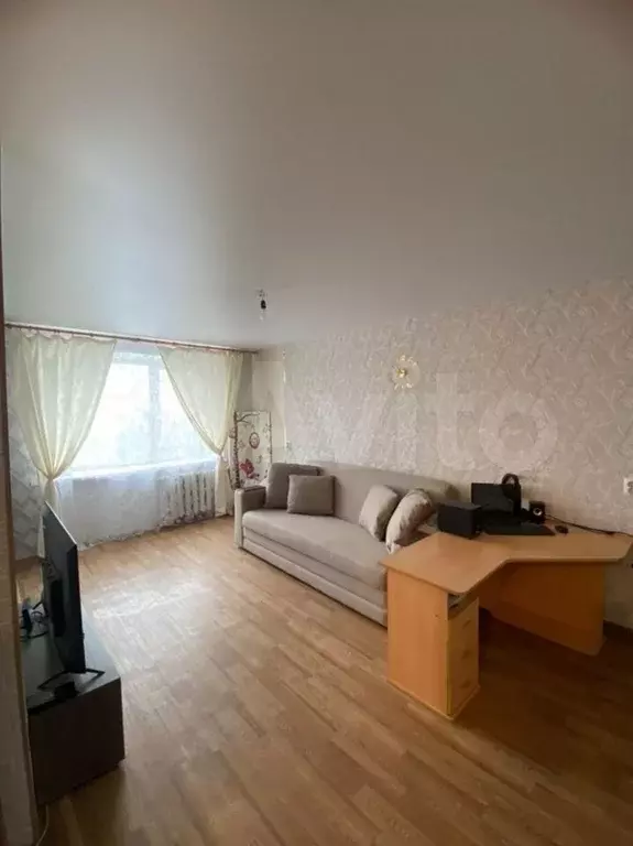 2-к. квартира, 44,5м, 4/5эт. - Фото 0