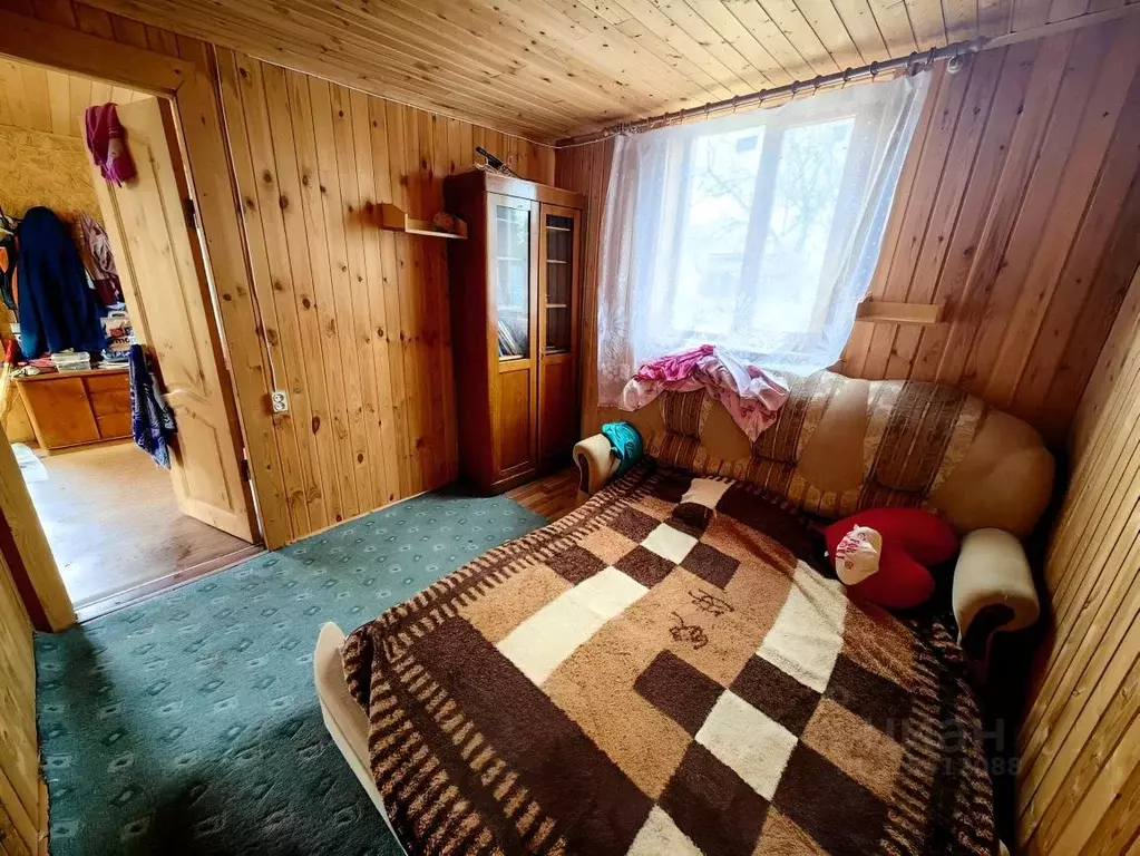 Дом в Владимирская область, Киржач Восход СНТ,  (50 м) - Фото 1