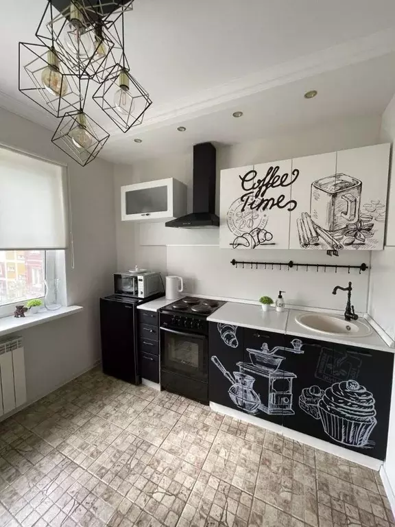 1-к кв. Сахалинская область, Южно-Сахалинск Комсомольская ул., 245 ... - Фото 2