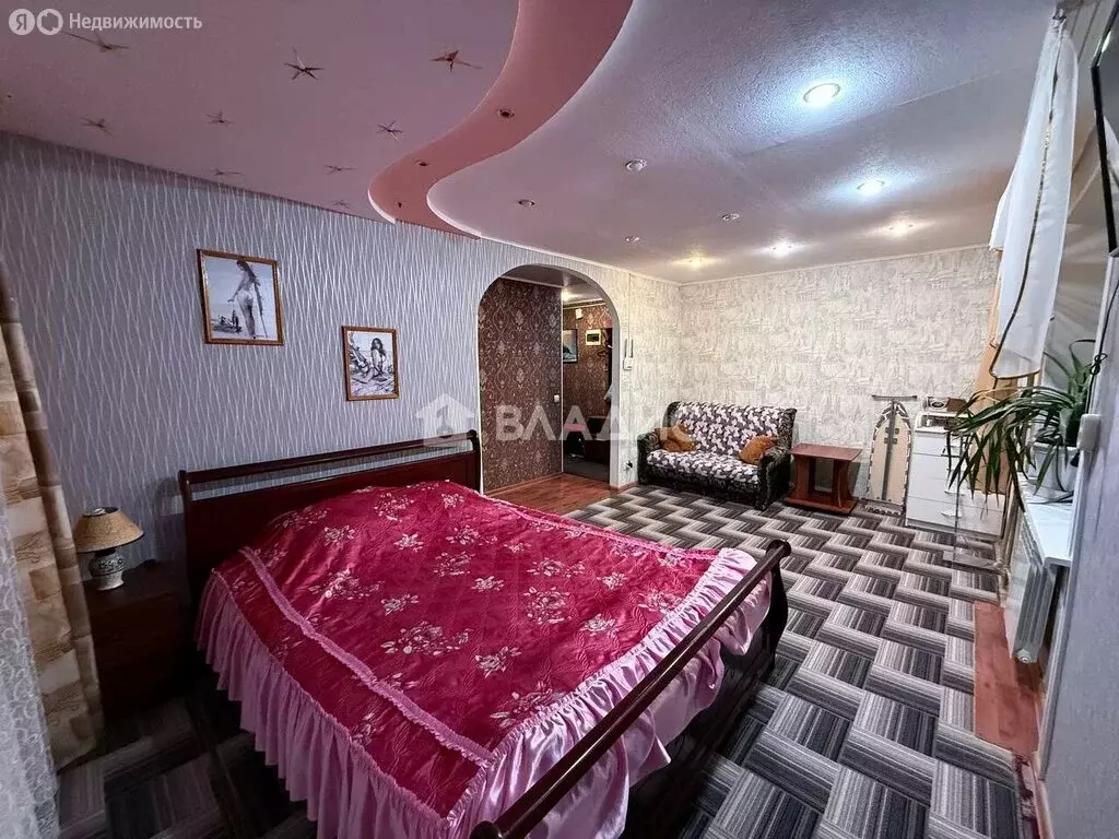 1-комнатная квартира: Дзержинск, улица Гайдара, 60 (30.8 м) - Фото 1