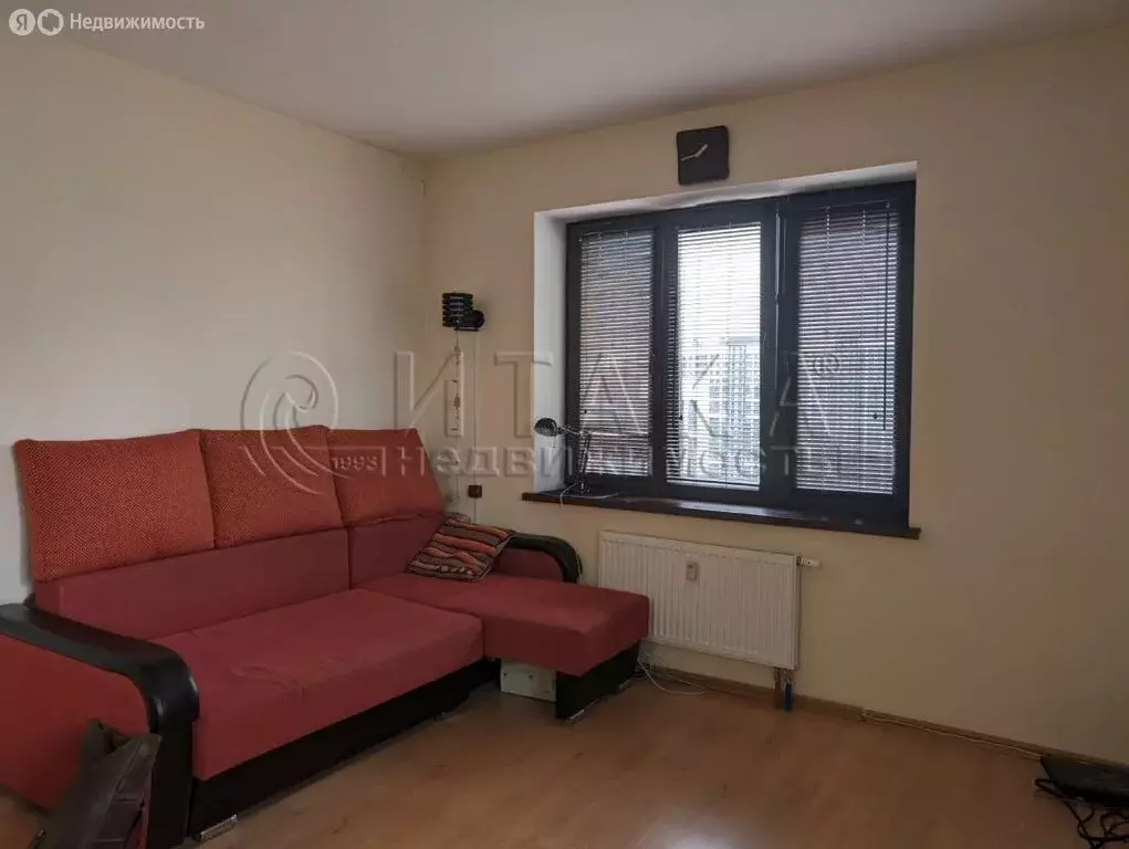 2-комнатная квартира: Мурино, бульвар Менделеева, 5к1 (60 м) - Фото 0