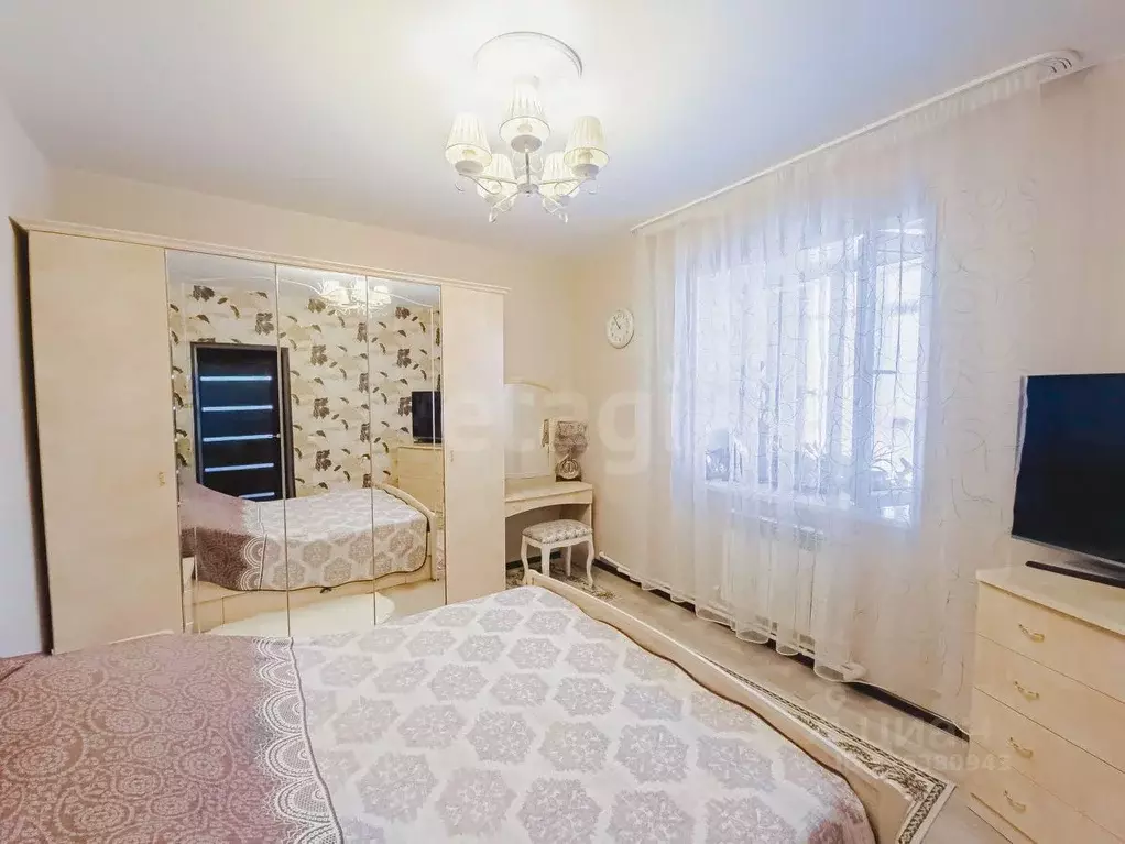 2-к кв. Ярославская область, Ярославский муниципальный округ, Лесная ... - Фото 1