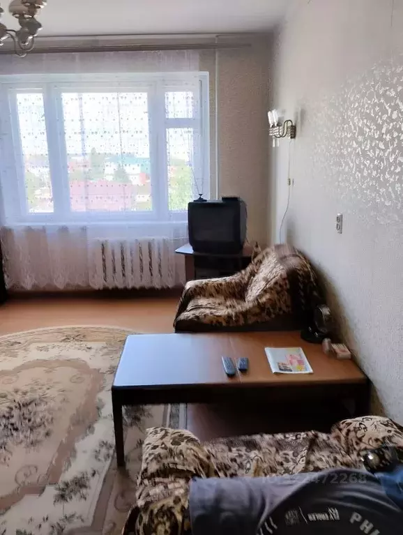 3-к кв. Саратовская область, Балаково ул. Братьев Захаровых, 8 (63.0 ... - Фото 0