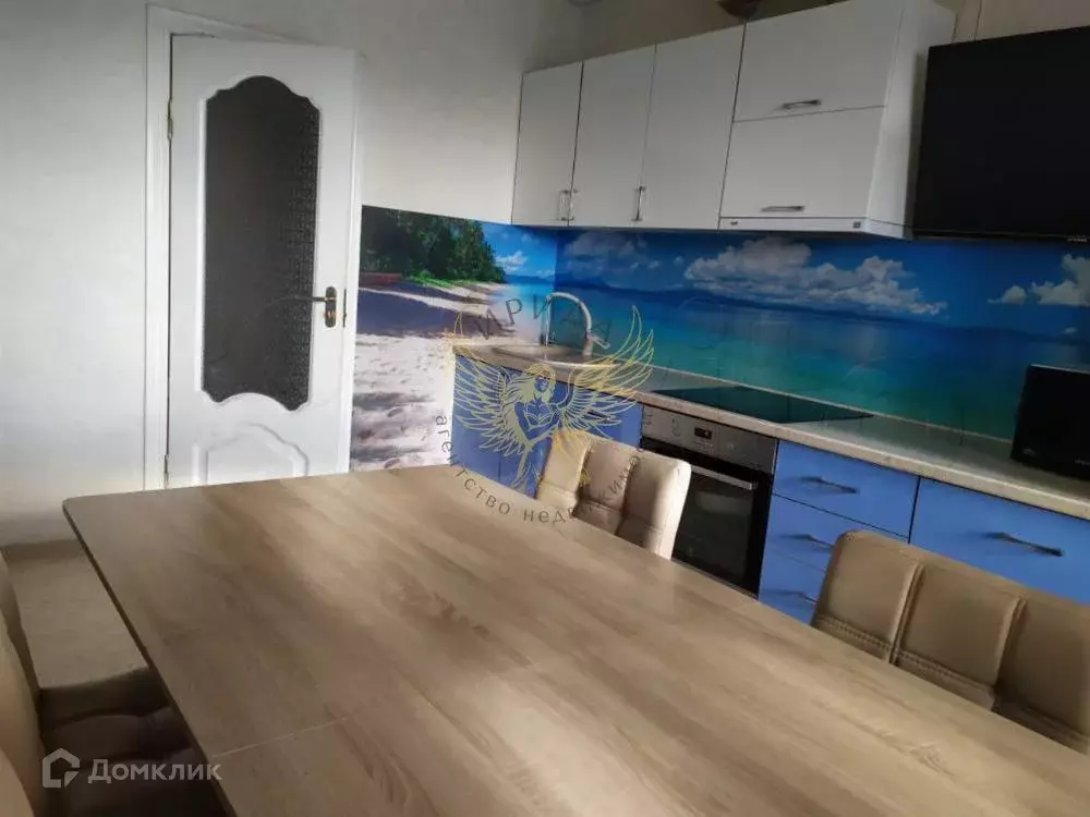 Продаётся 2-к квартира, 64 м - Фото 1