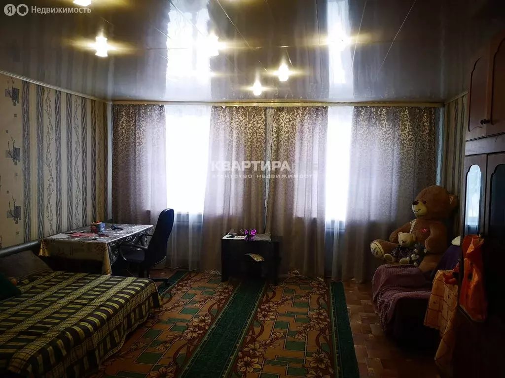 Дом в Невьянск, улица Мамина-Сибиряка, 96 (79 м) - Фото 1