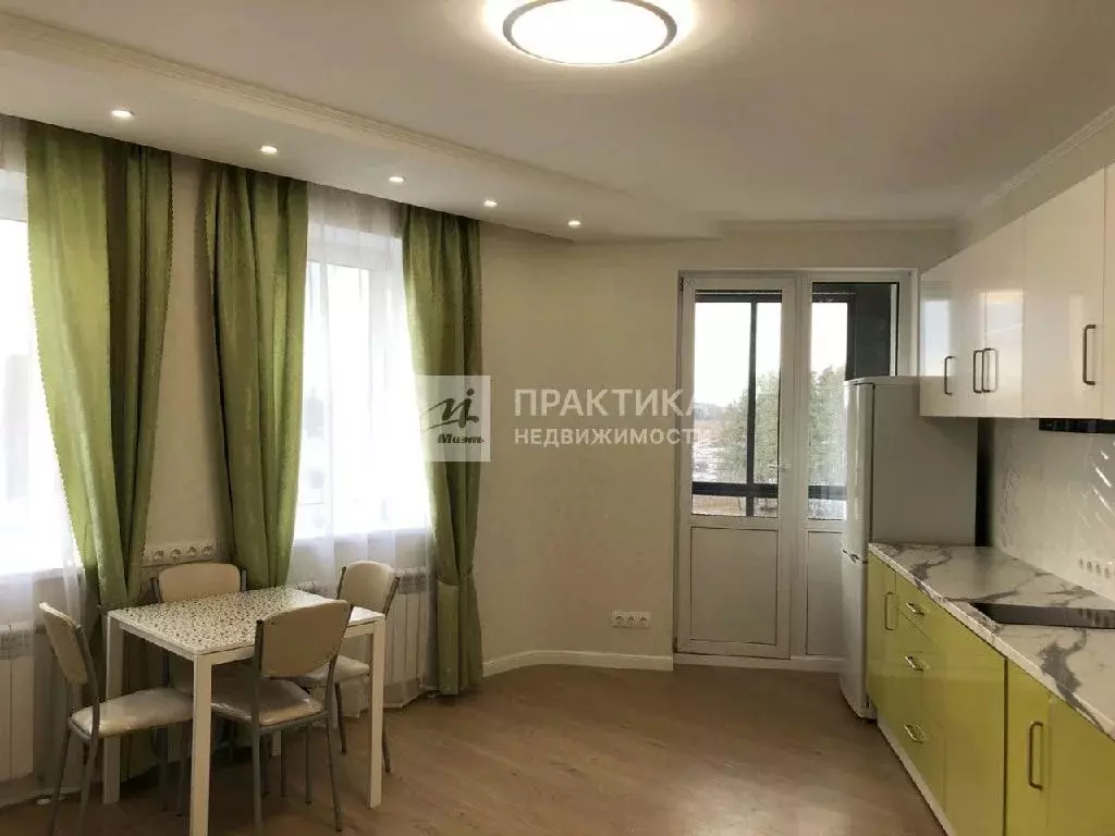 Продается студия - Фото 1