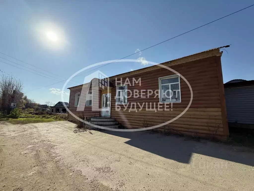 Помещение свободного назначения в Пермский край, Чернушка ул. Ленина, ... - Фото 1