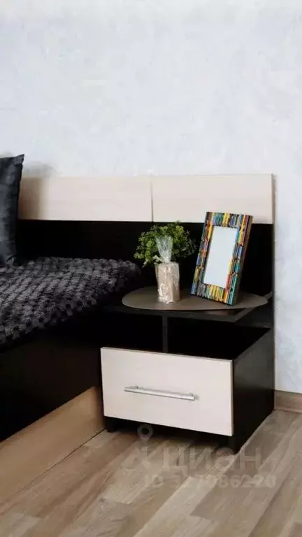 1-к кв. Вологодская область, Сокол Интернатная ул., 10 (36.0 м) - Фото 2