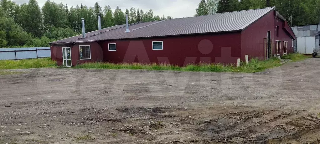 Свободного назначения, 744.4 м - Фото 0