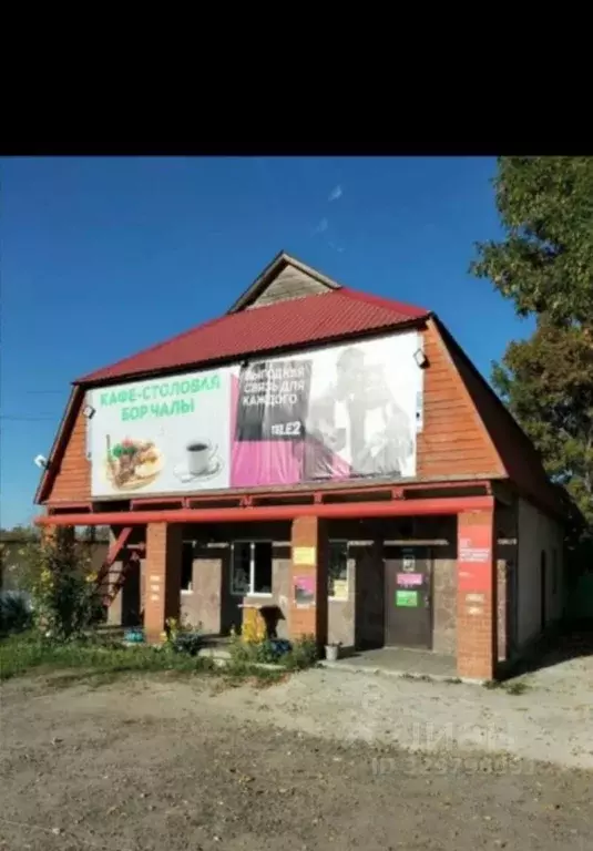 Помещение свободного назначения в Саратовская область, Петровский ... - Фото 1