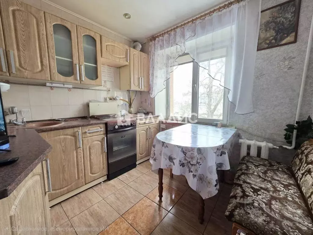 2-к кв. Белгородская область, Белгород Михайловское ш., 20 (44.5 м) - Фото 1