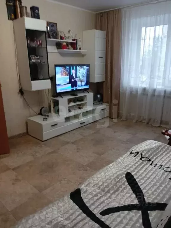 1-к кв. Орловская область, Орел Ливенская ул., 30Б (28.0 м) - Фото 1